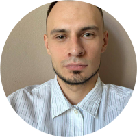 Рюмин Андрей Руководитель проектов aaryumin@data-platform.ru