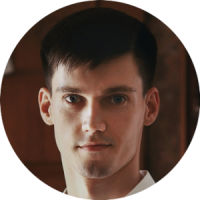 Козлов Даниил Руководитель проектов kozlovde@data-platform.ru
