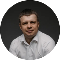 Шнякин Кирилл Менеджер продукта kshnyakin@data-platform.ru